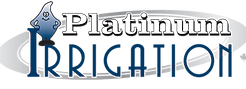Platinum Irrigation Logo